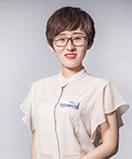 南昌美联英语培训学校-Cherry曹欢 | 课程顾问
