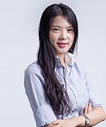 南昌美联英语培训学校-Summer易小璐 | 课程顾问